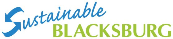 Sustainable BBurg logo